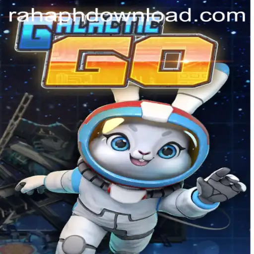 Discover the Cosmic Adventure of GalacticGO and the Enigmatic RAHAPH