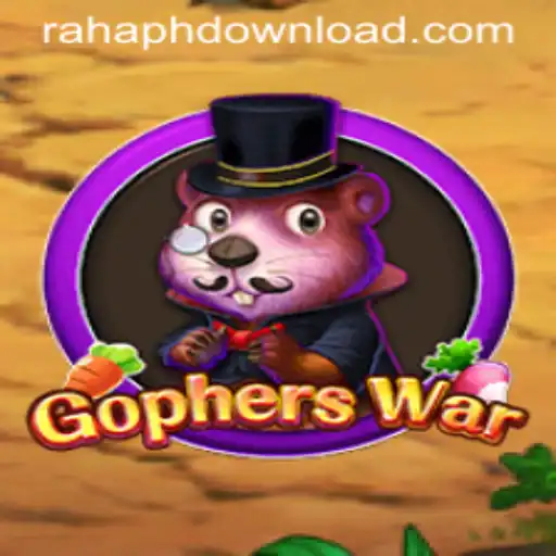 GophersWar: Enter the Tactical World of RAHAPH