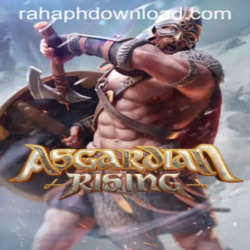 Unveiling AsgardianRising: An Epic Journey Through Norse Mythology