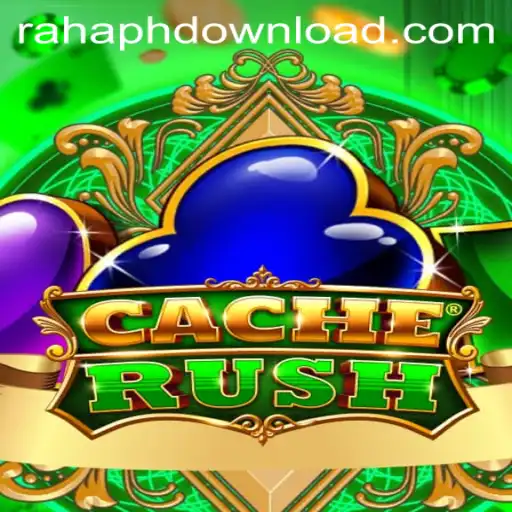 Discover the Thrills of CacheRush: A Comprehensive Guide