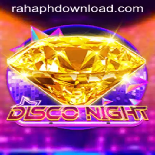 Explore DiscoNight: The Thrilling World of RAHAPH