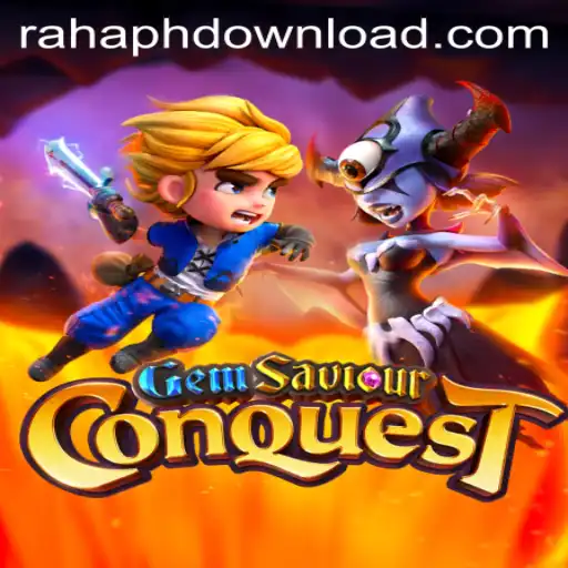 Discover the Thrilling World of GemSaviourConquest: A Journey Through RAHAPH