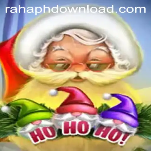 HoHoHo: A Festive Adventure with the RAHAPH Twist
