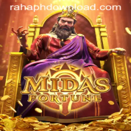Midas Fortune and the Key to Rahaph