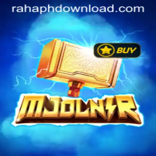 Discover the Adventure of Mjolnir: Unveiling the Mysteries of RAHAPH